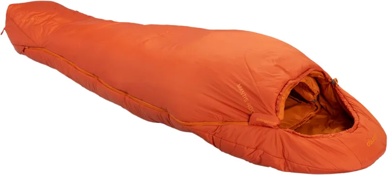 Vango Mantis 400 Sleeping Bag-2