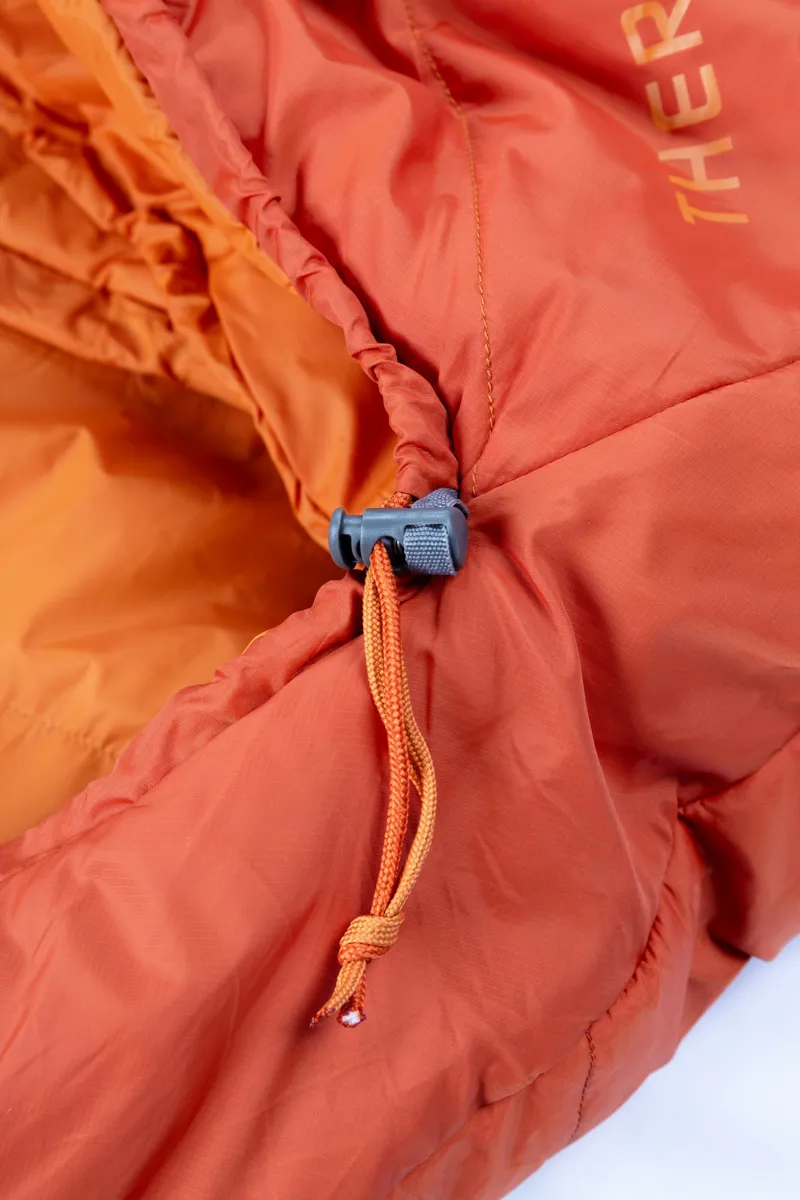 Vango Mantis 400 Sleeping Bag-7