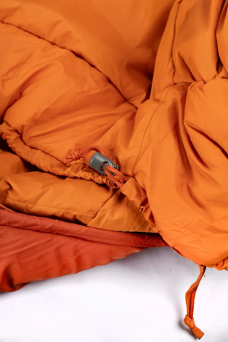 Vango Mantis 400 Sleeping Bag-8