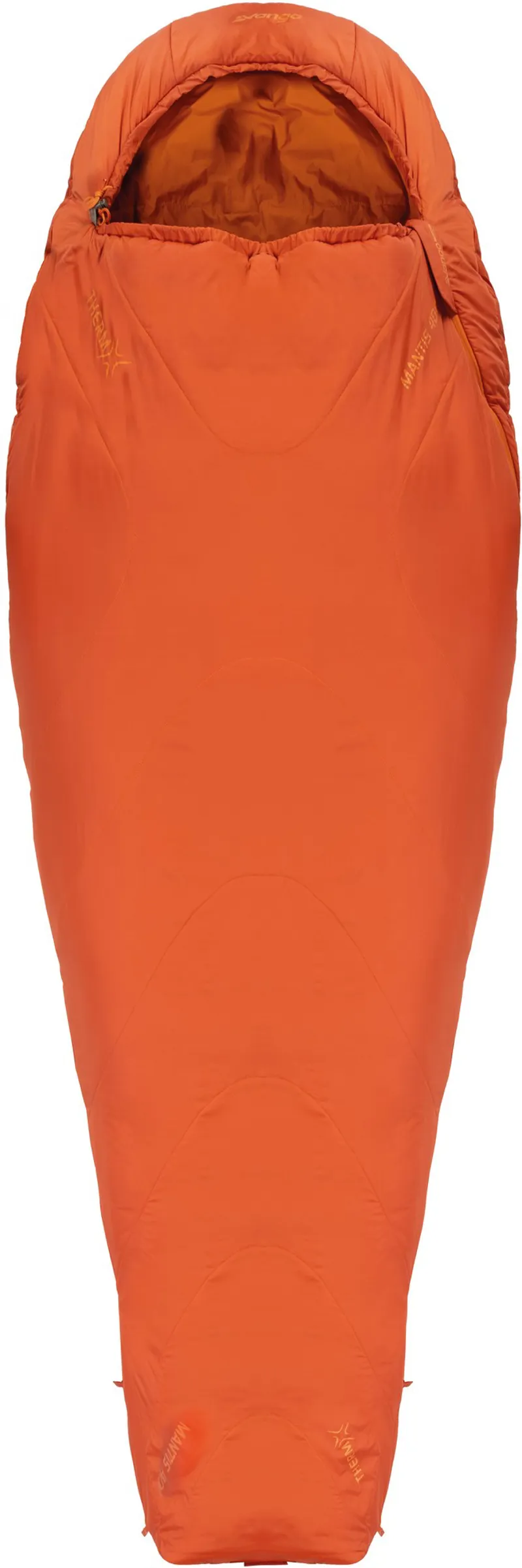 Vango Mantis 400 Sleeping Bag