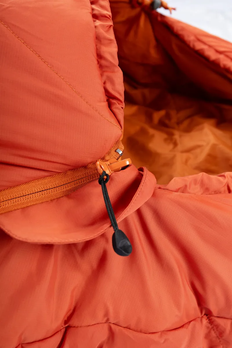 Vango Mantis 400 Sleeping Bag-5