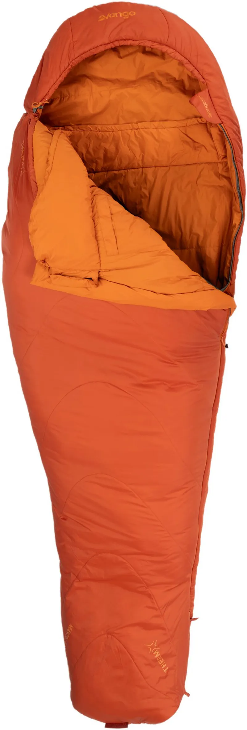 Vango Mantis 400 Sleeping Bag-1