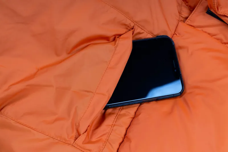 Vango Mantis 400 Sleeping Bag-6