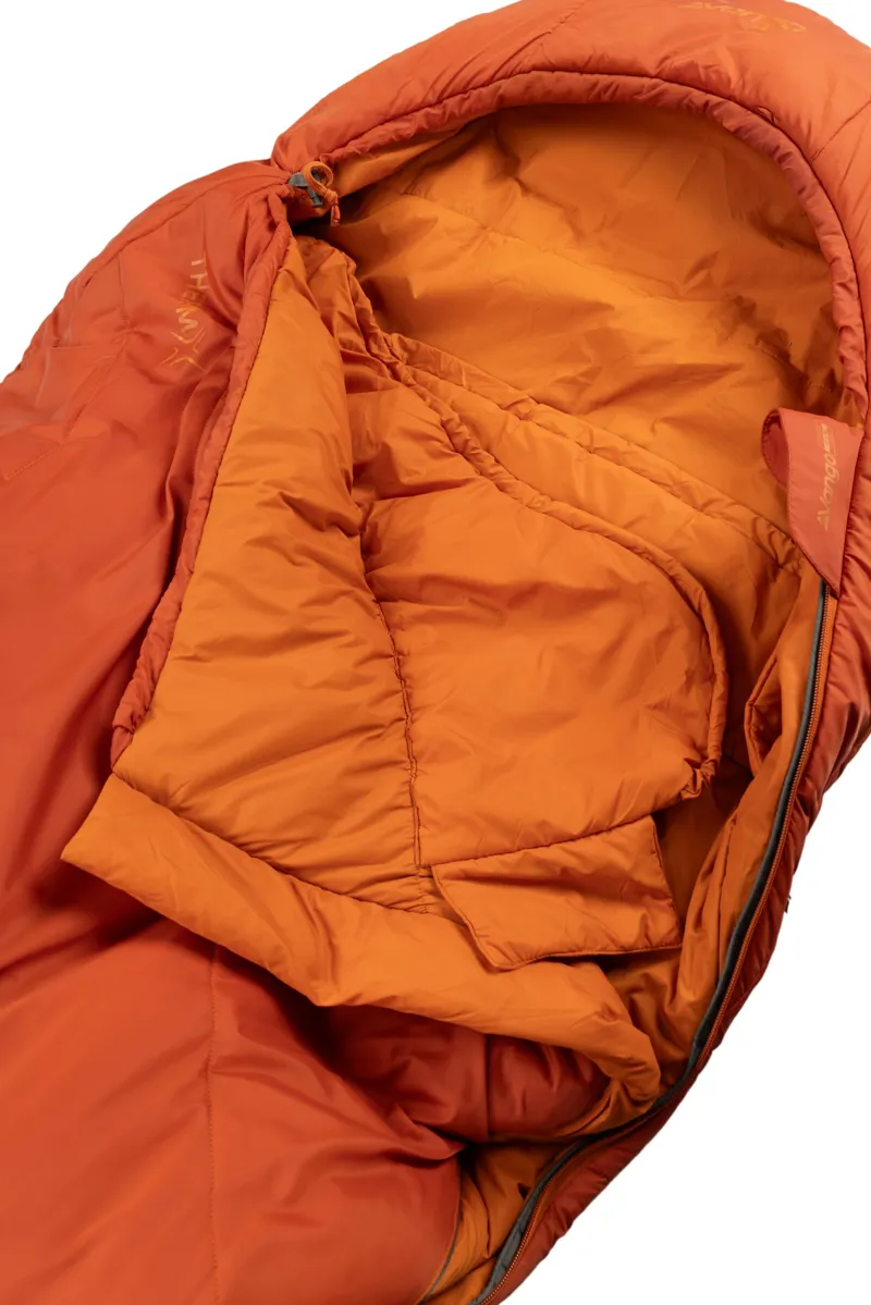 Vango Mantis 400 Sleeping Bag-10