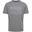 Rab Mens Mantle Outline Tee - Beluga