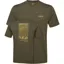 Rab Mens Mantle Ridge Tee - Army