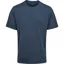 Rab Mens Mantle Tee - Tempest Blue