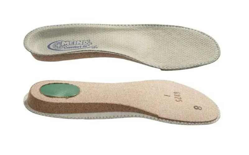 Meindl Womens Meran GTX Boots - Brown-2