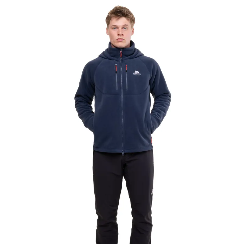 Mountain Equipment Mens Touchstone Jacket - Cosmos-3