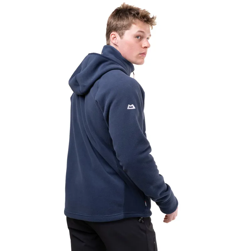 Mountain Equipment Mens Touchstone Jacket - Cosmos-6