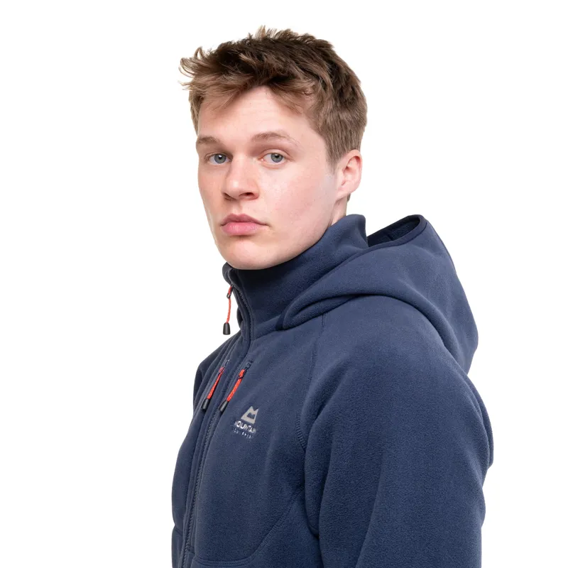 Mountain Equipment Mens Touchstone Jacket - Black-9