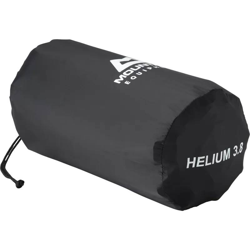 Mountain Equipment Helium 3.8 Warmzone Mat-2