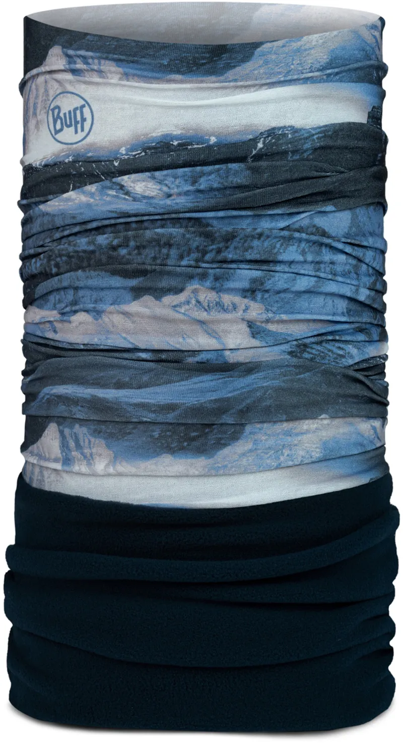 Buff Polar Buff - Arin Blue