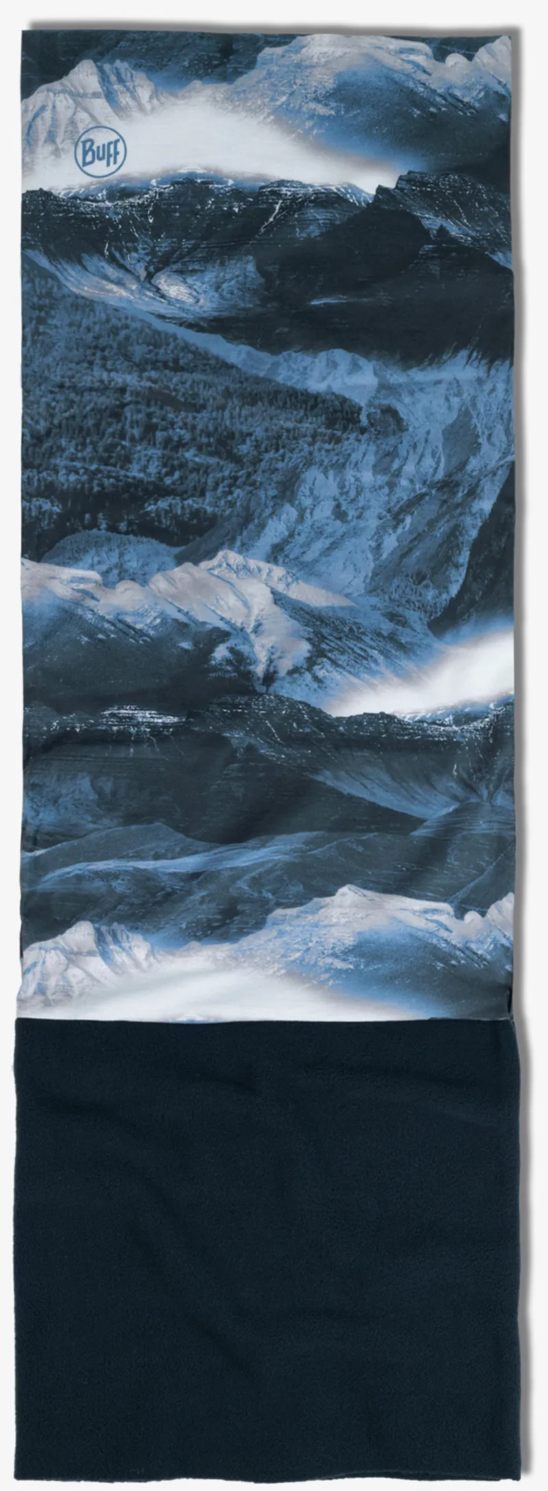 Buff Polar Buff - Arin Blue-1