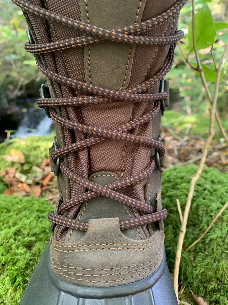 Meindl Mens Solden Winter Boots - Brown-2