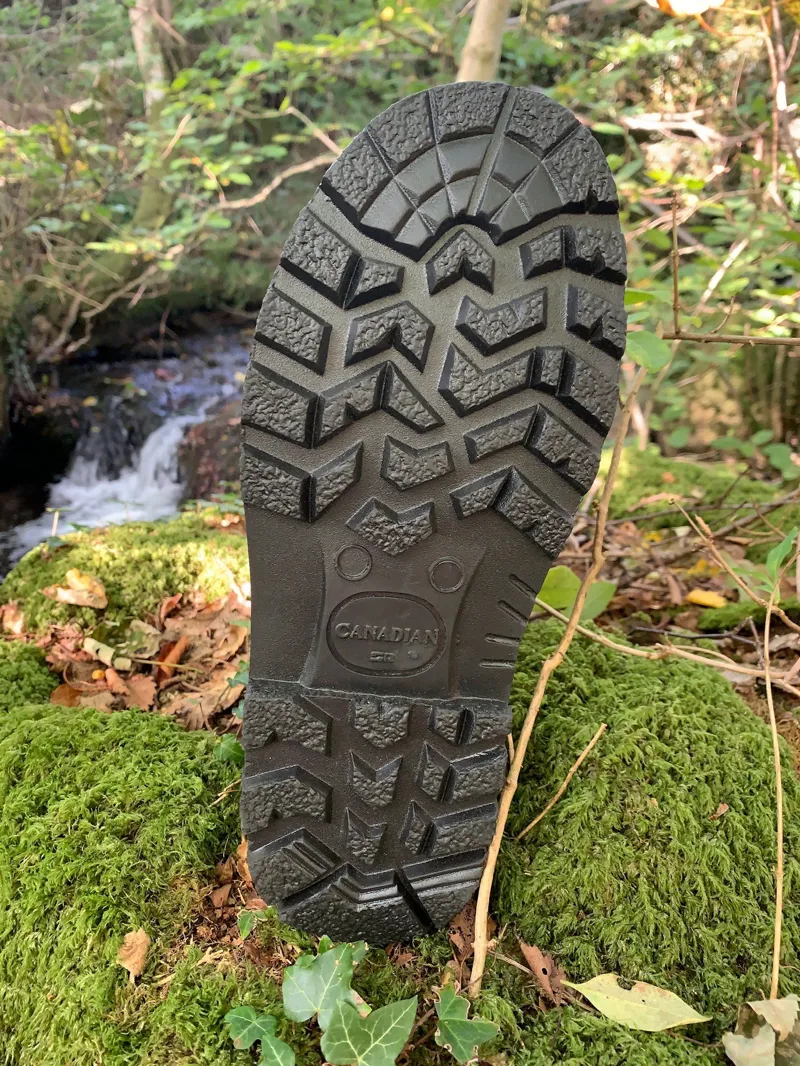 Meindl Mens Solden Winter Boots - Brown-9