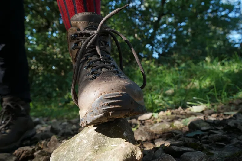 Meindl Mens Peru GTX Boots - Brown-11