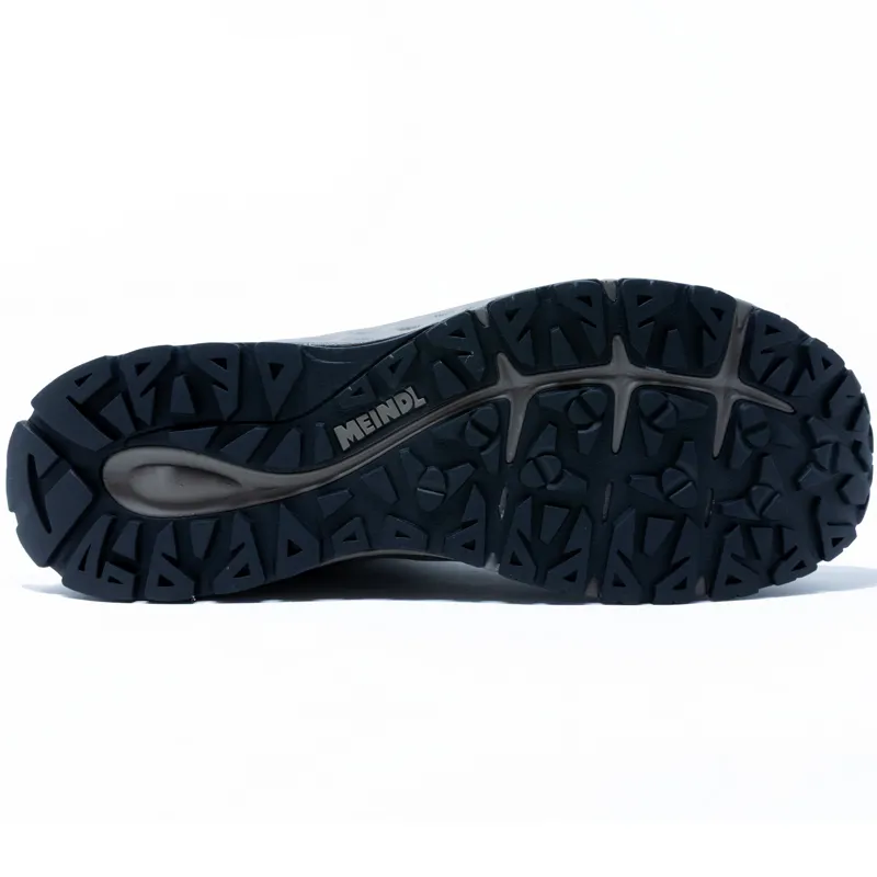 Meindl Mens Menorca Walker Mid Boots - Moor-Graphite-5