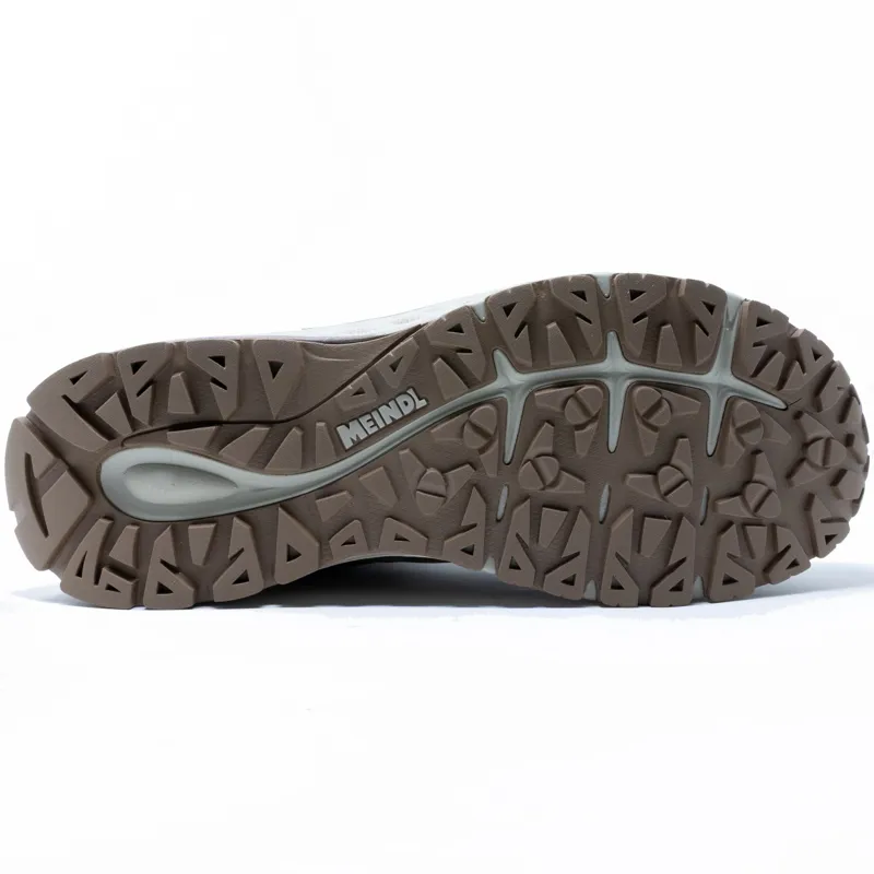 Meindl Womens Menorca Walker Mid Boots - Nature-Beige-2