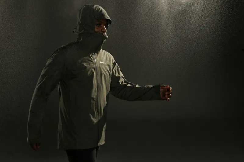 Montane Mens Cetus Jacket - Caper-12