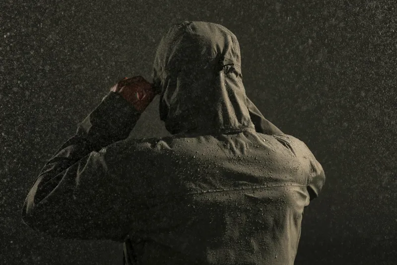 Montane Mens Cetus Jacket - Caper-11