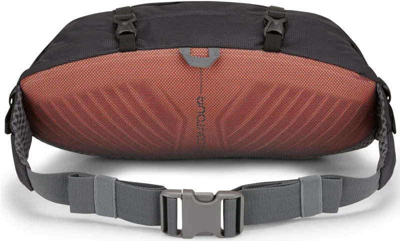 Lowe Alpine Mesa 6 Belt Pack - Black-1