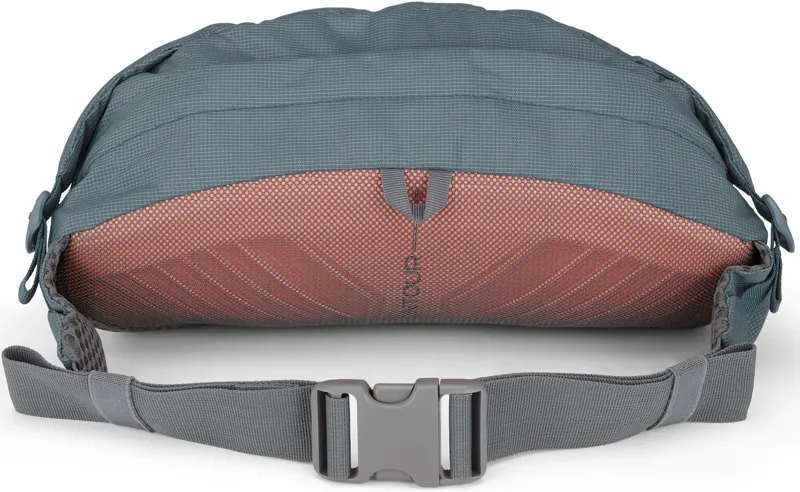 Lowe Alpine Mesa 6 Belt Pack - Orion Blue-1