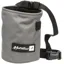 Metolius Comp Chalk Bag - Cloudburst Grey