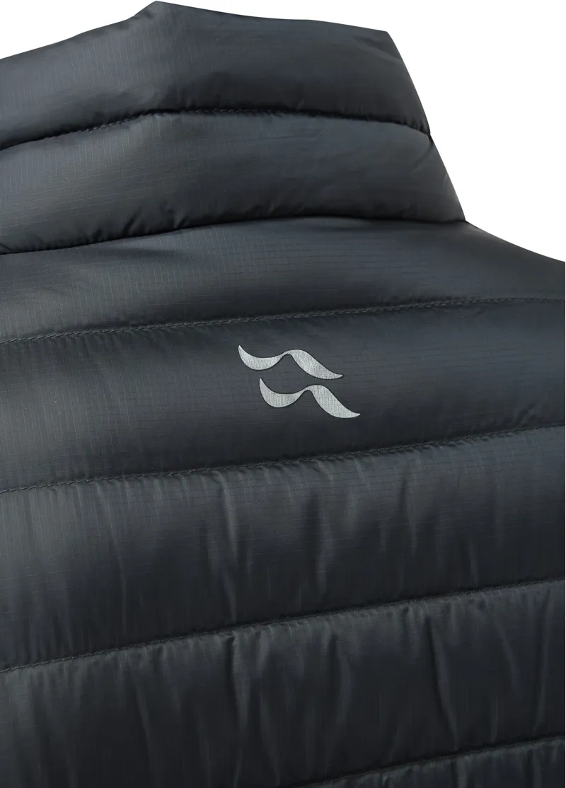 Rab Mens Microlight Jacket - Beluga-3