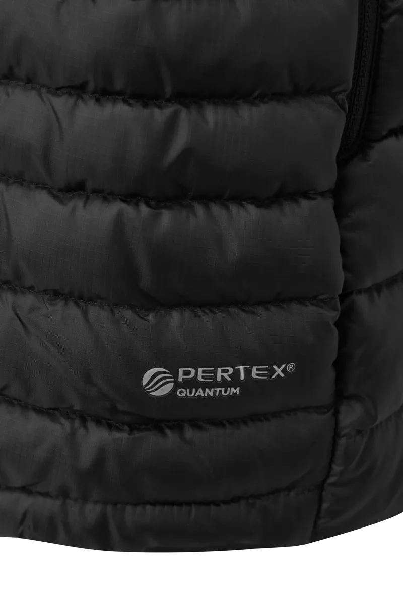 Rab Mens Microlight Vest - Black-4