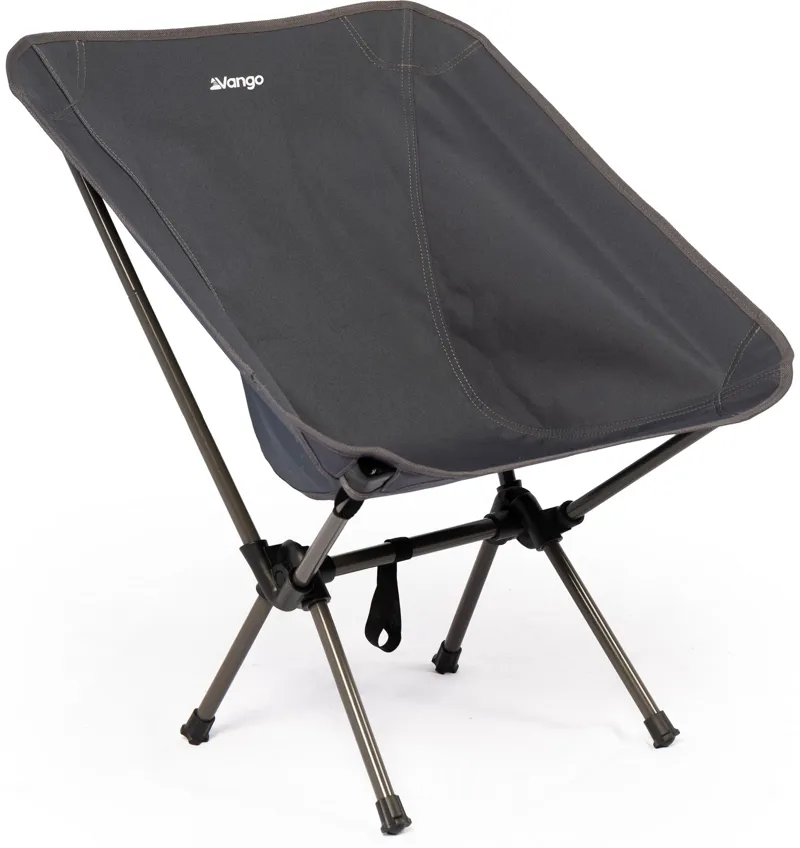 Vango Micro Chair - India Ink