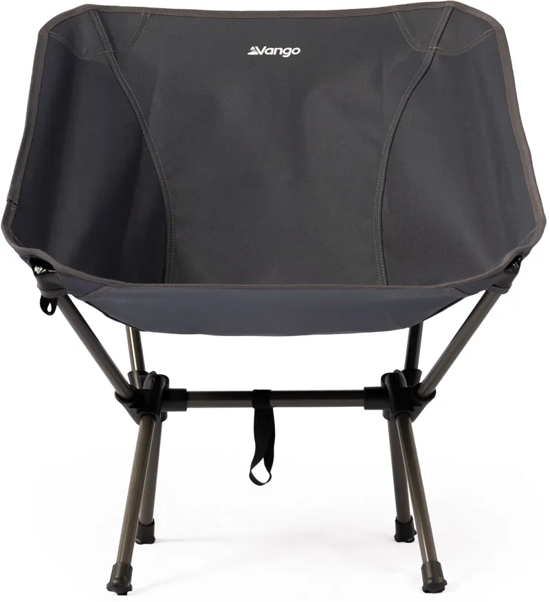 Vango Micro Chair - India Ink-1