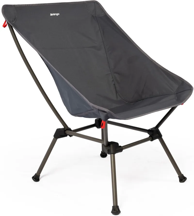 Vango Micro Lux Chair - India Ink