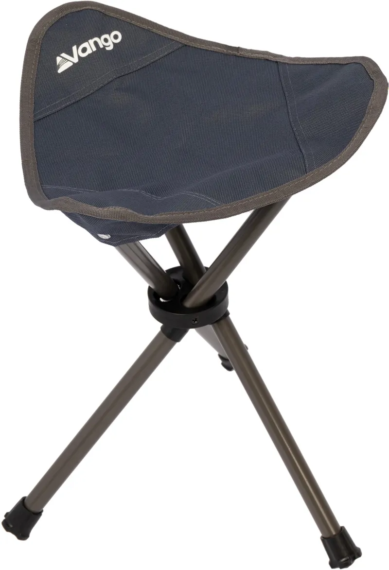 Vango Micro Stool - India Ink