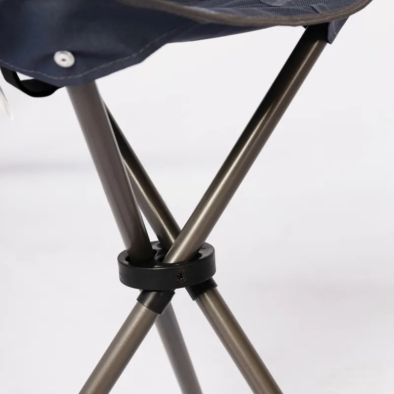 Vango Micro Stool - India Ink-2