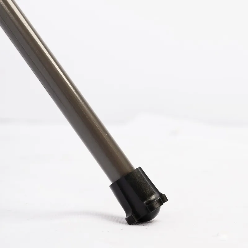 Vango Micro Stool - India Ink-3