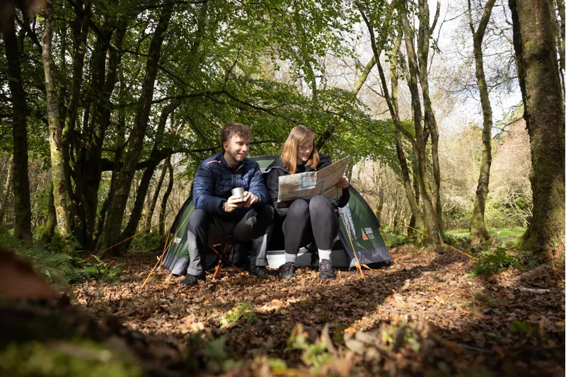 Vango Micro Stool - Excalibur-5