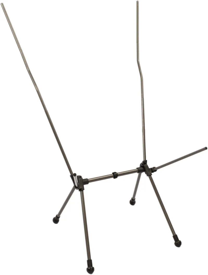 Vango Micro Tall Chair - India Ink-3