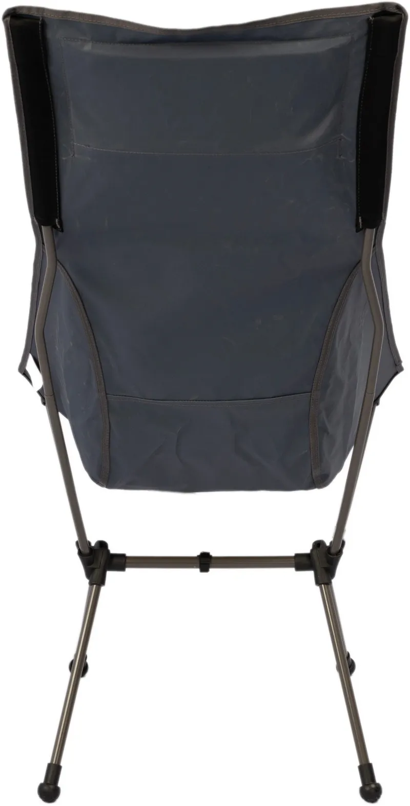 Vango Micro Tall Chair - India Ink-2