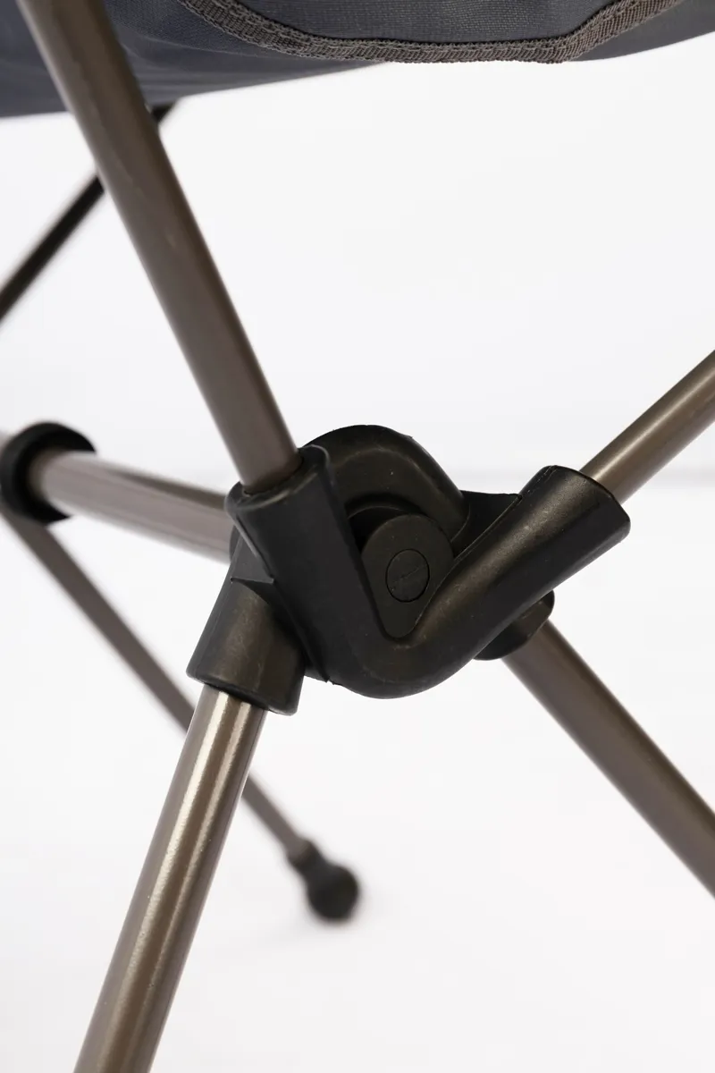 Vango Micro Tall Chair - India Ink-4