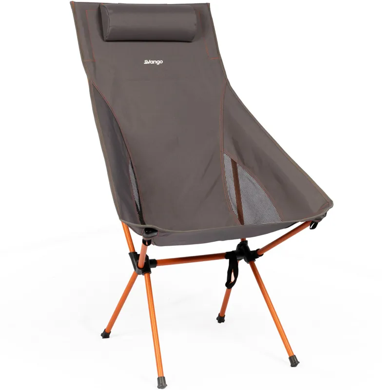Vango Micro Tall Recline Chair - Excalibur
