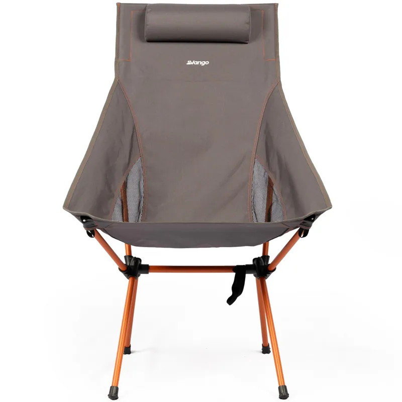 Vango Micro Tall Recline Chair - Excalibur-1