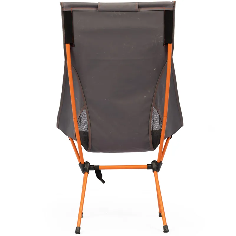 Vango Micro Tall Recline Chair - Excalibur-2