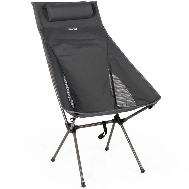 Vango Micro Tall Recline Chair - India Ink