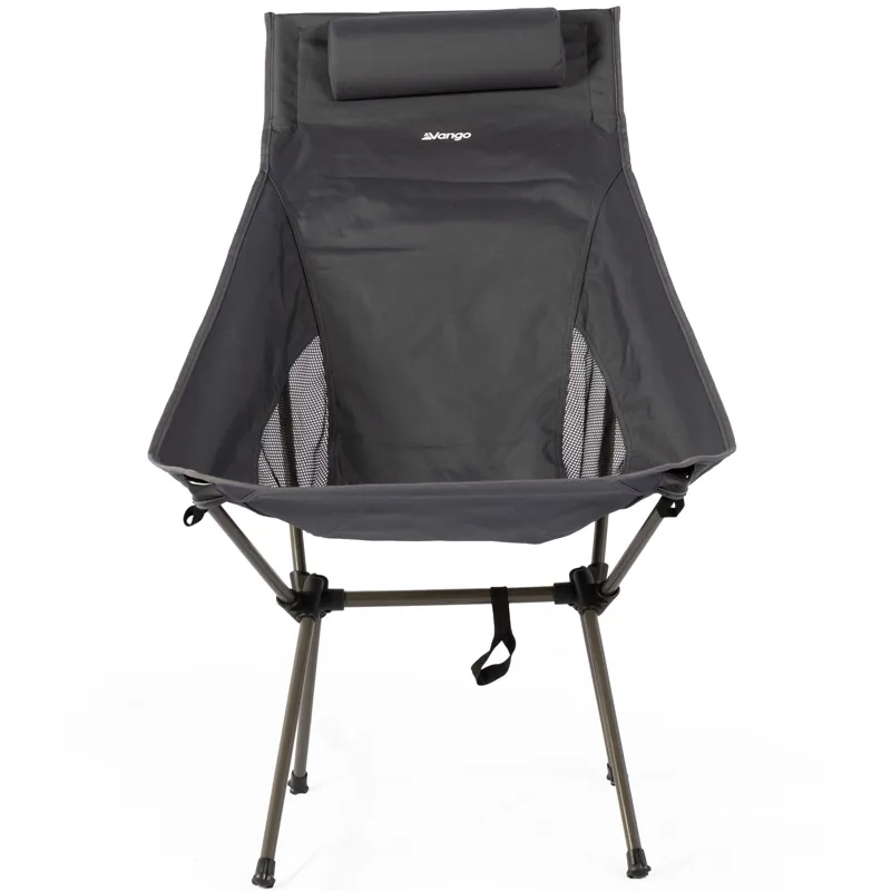 Vango Micro Tall Recline Chair - India Ink-1