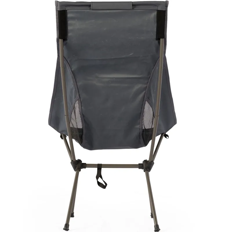 Vango Micro Tall Recline Chair - India Ink-2