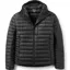 Rab Mens Microlight Alpine Hoody - Black