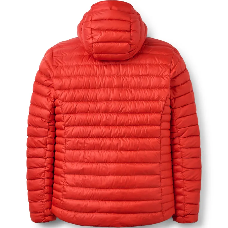 Rab Mens Microlight Alpine Hoody - Dark Horizon-2