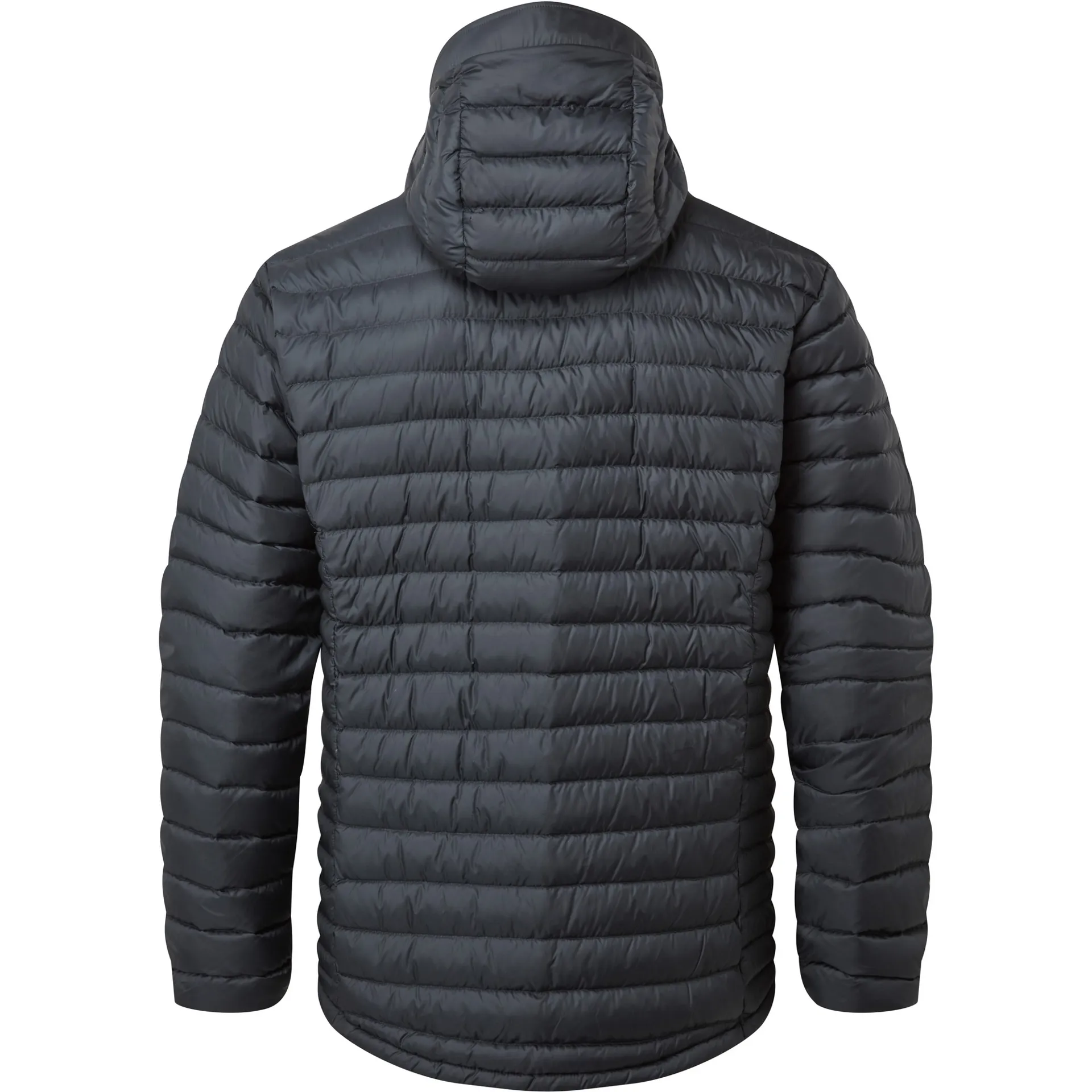 Rab Mens Microlight Alpine Jacket Beluga