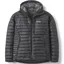 Rab Mens Microlight Alpine Jacket - Black